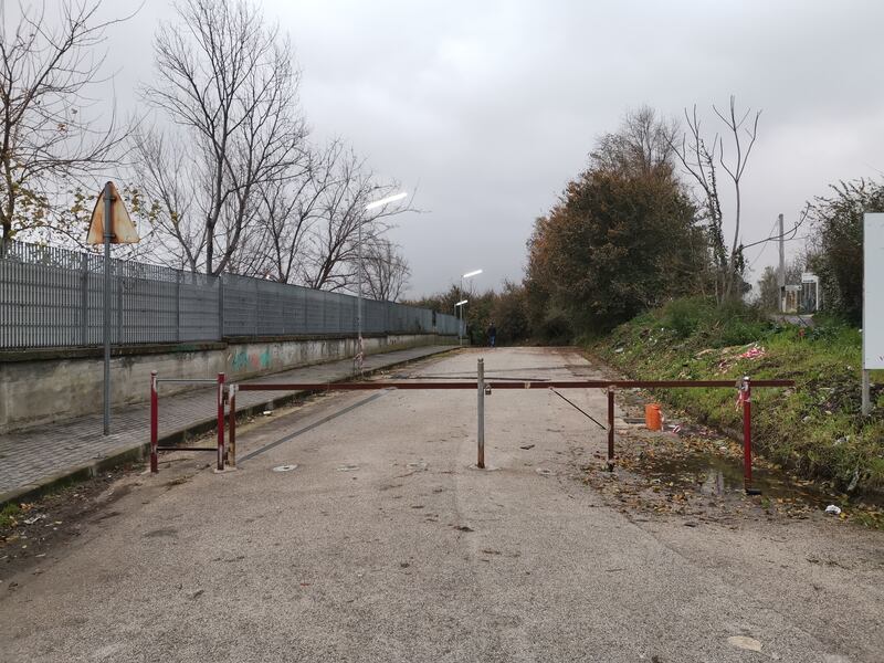 Circumvesuviana, la peggiore ferrovia d'Italia 18