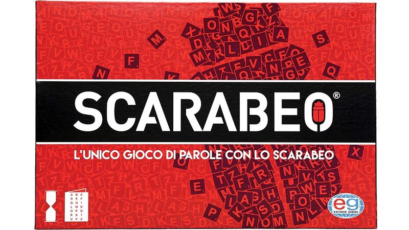 Scarabeo