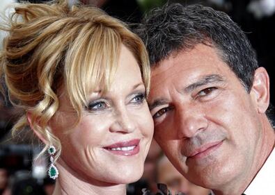 Melanie Griffith sexy ieri e oggi 11