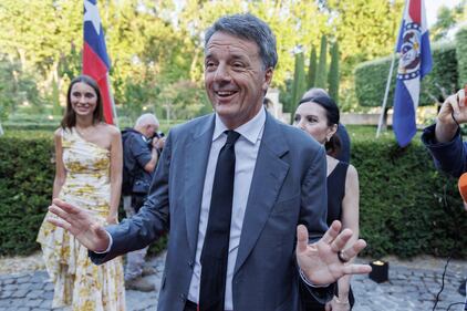 Ricevimento a Villa Taverna: tutte le foto 8