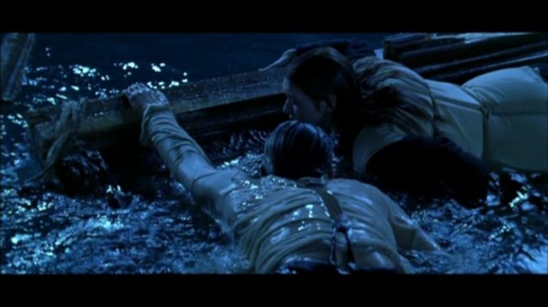 Titanic, foto 33