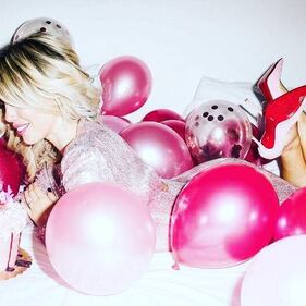 Wanda Nara e la sua festa di compleanno: le foto del party di Lady Icardi 6