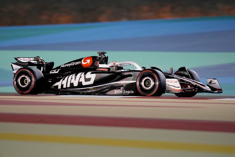 Haas