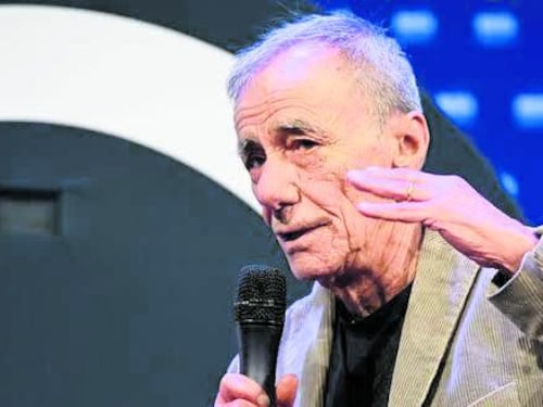 “Ha rubato in casa mia”. Diffamò La Russa junior, Vecchioni va a processo