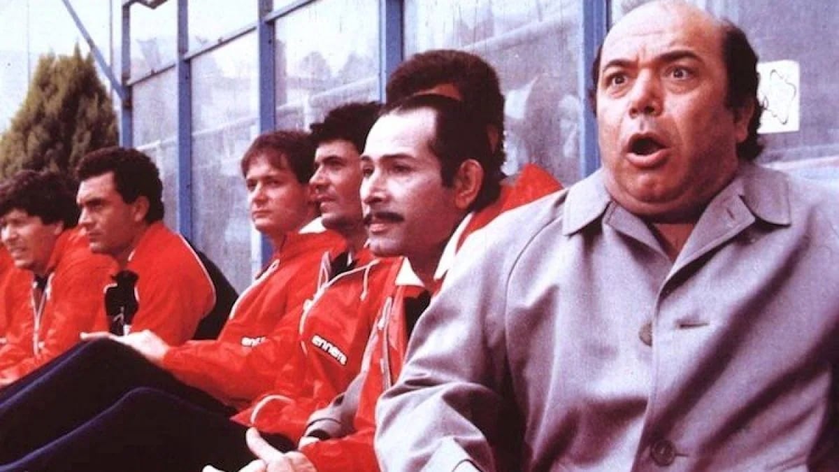 Oronzo Canà, Paulo Roberto Cotechiño e gli altri: il calcio re della commedia