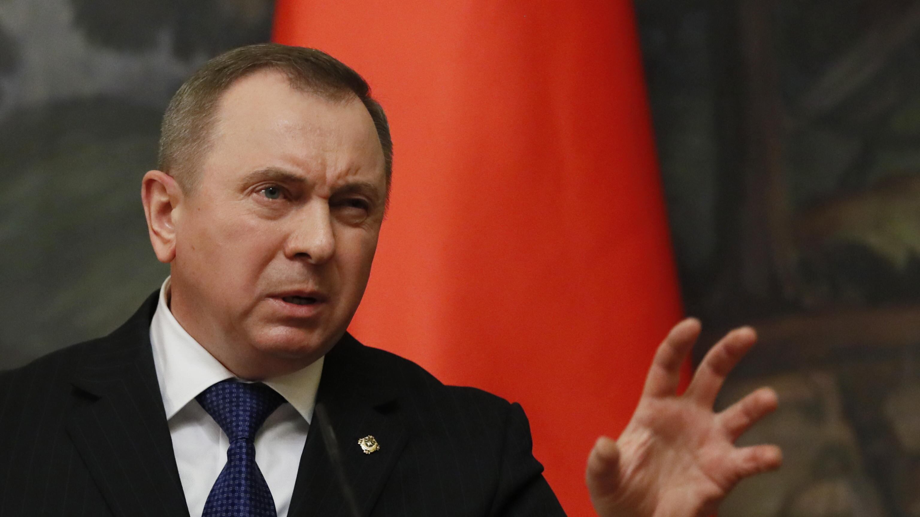 Giallo in Bielorussia: morto il ministro scomodo Kiev: "È avvelenamento"
