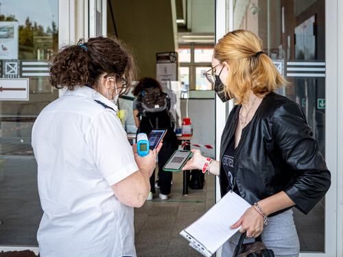 Da 1500 euro alla sospensione: ecco cosa rischia chi non ha il Green pass