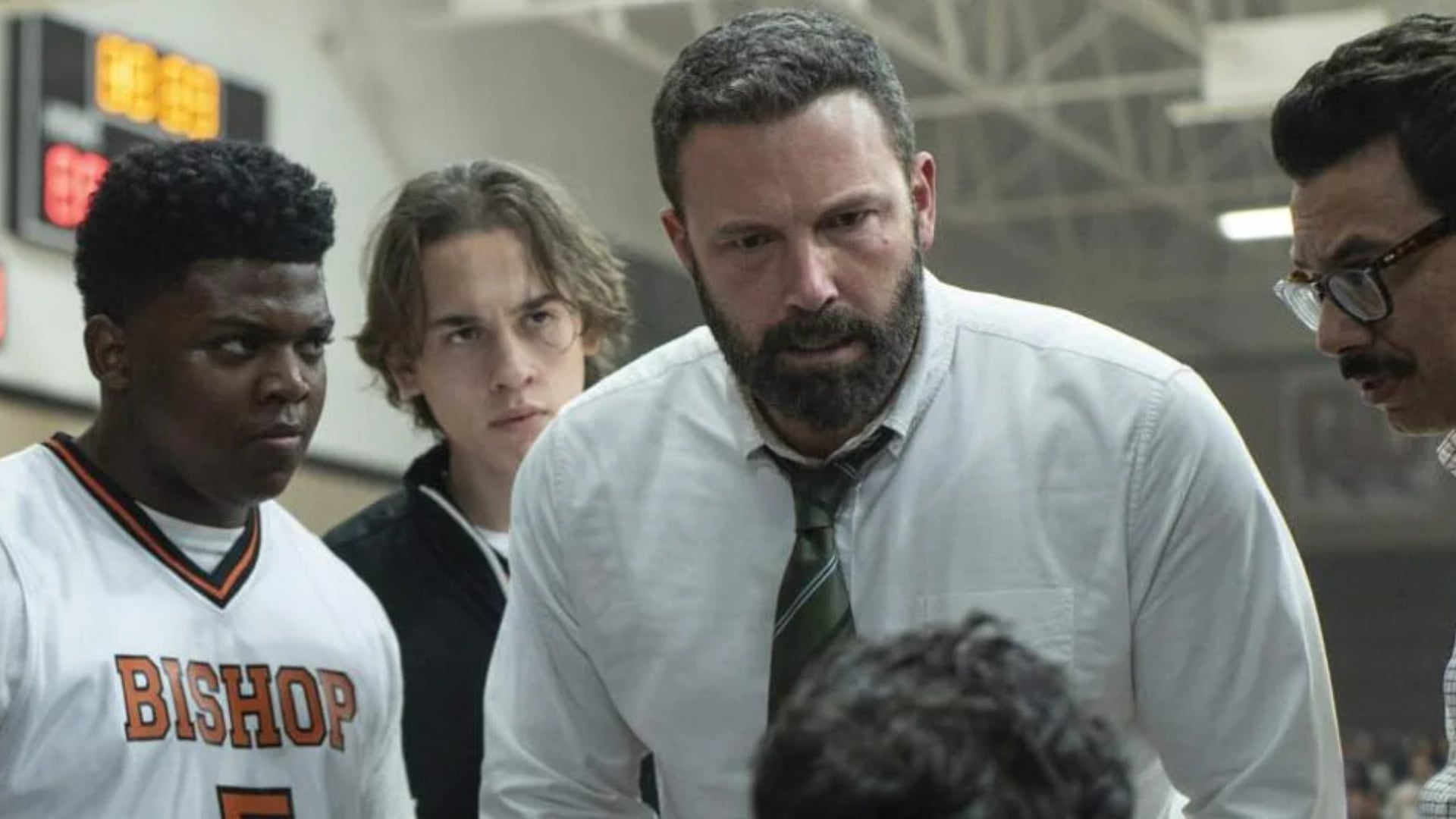 "Tornare a vincere" e l'alcolismo di Ben Affleck: la storia dietro al film