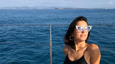 Caterina Balivo: “Non ho amici in tv, preferisco il riscontro con la vita reale”