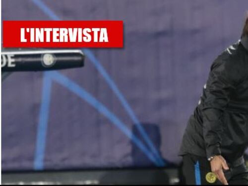L'ex Inter non ha dubbi: "Conte? Vi dico che fine farà..." Poi il siluro: "Sta facendo danni"