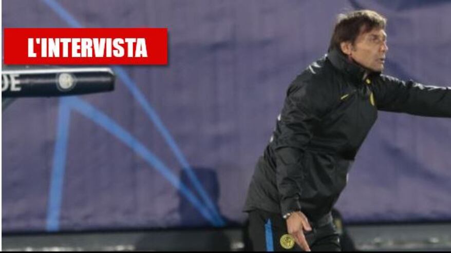 L'ex Inter non ha dubbi: "Conte? Vi dico che fine farà..." Poi il siluro: "Sta facendo danni"