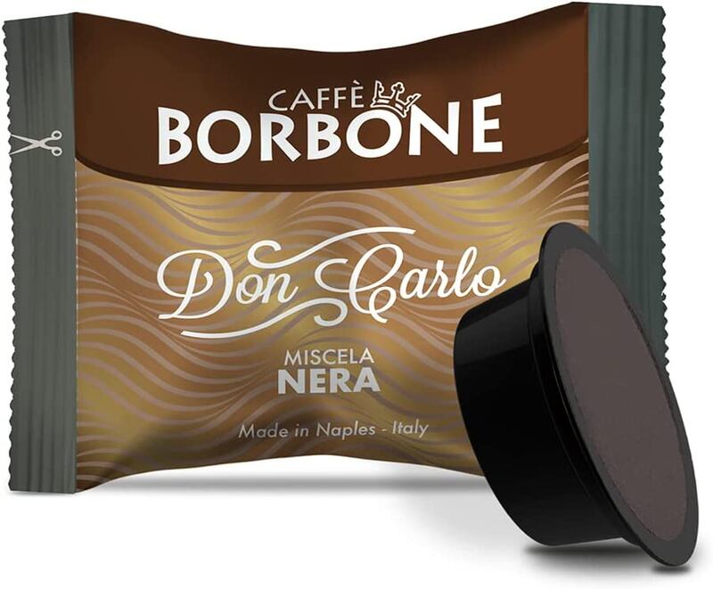 Caffè Borbone