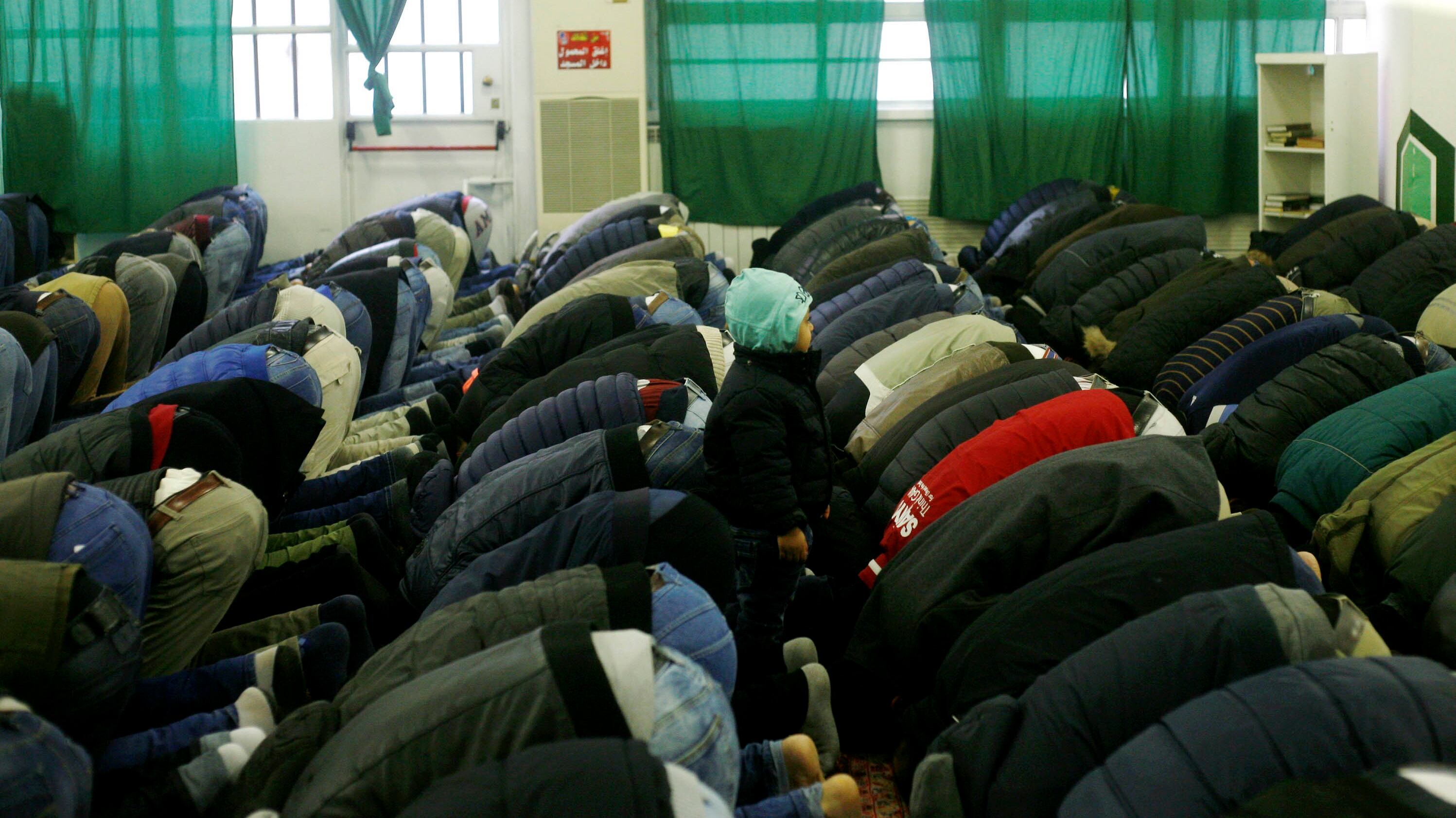I soldi del Qatar e le moschee Sospetti da Milano fino a Sesto