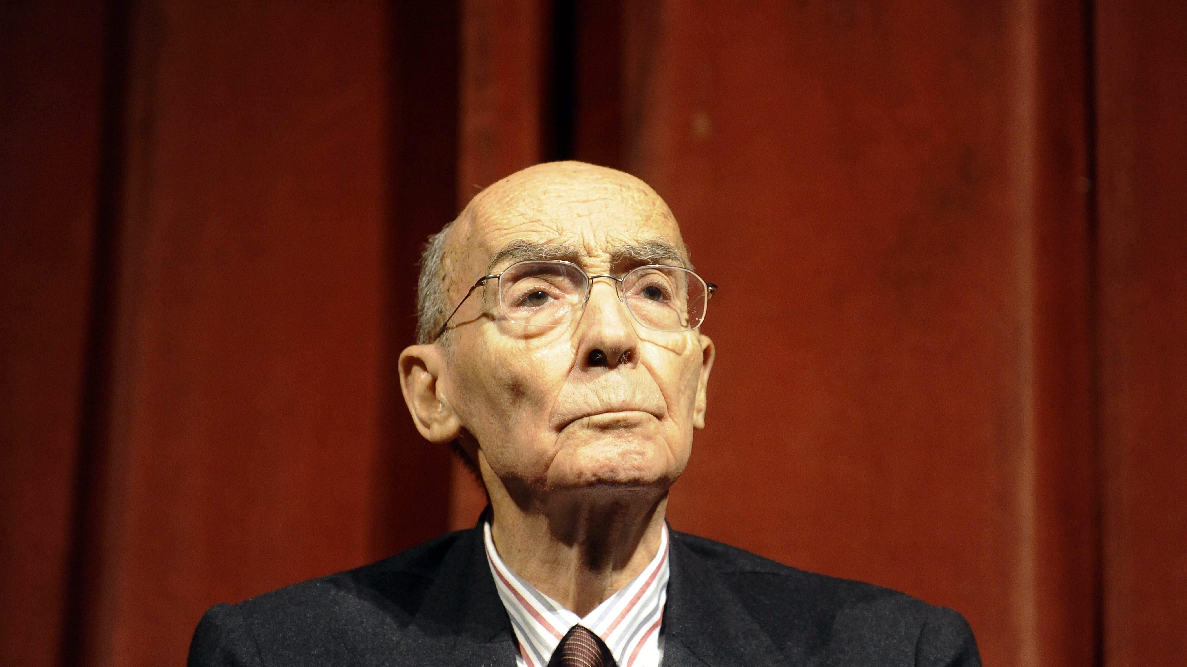 Così l'ateismo di Saramago è preghiera per gli oppressi