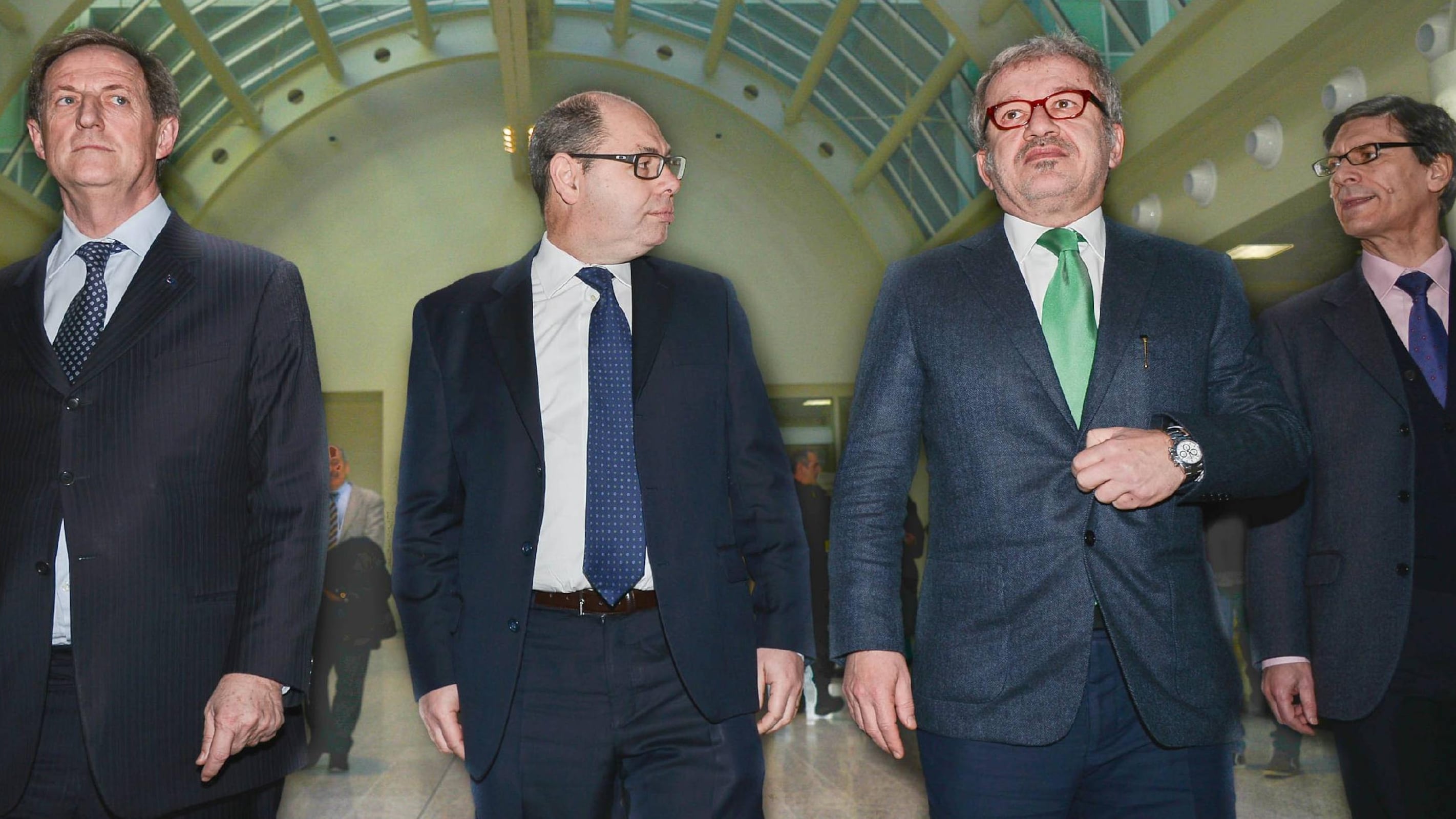 Pronto il nuovo Niguarda: altri 450 posti e 5 sale parto