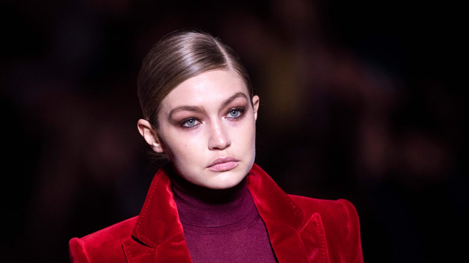 Gigi Hadid: “Palestra? Meglio la morte”. E i social si scatenano contro la modella classista