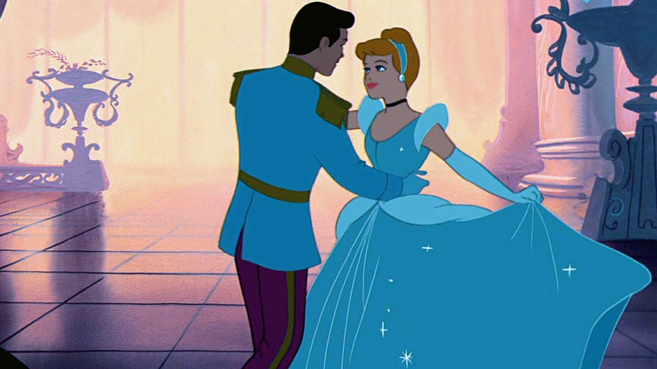 Principe azzurro, sei maschilista