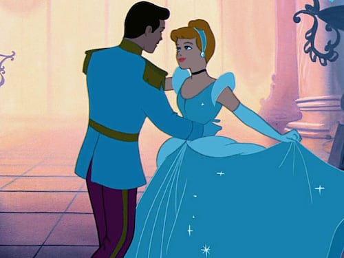 Principe azzurro, sei maschilista