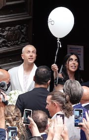 Il matrimonio di Federico Bernardeschi e Veronica Ciardi 13