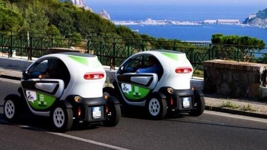 Il progetto Bee prevede l'abbonamento annuale e formule d'affitto