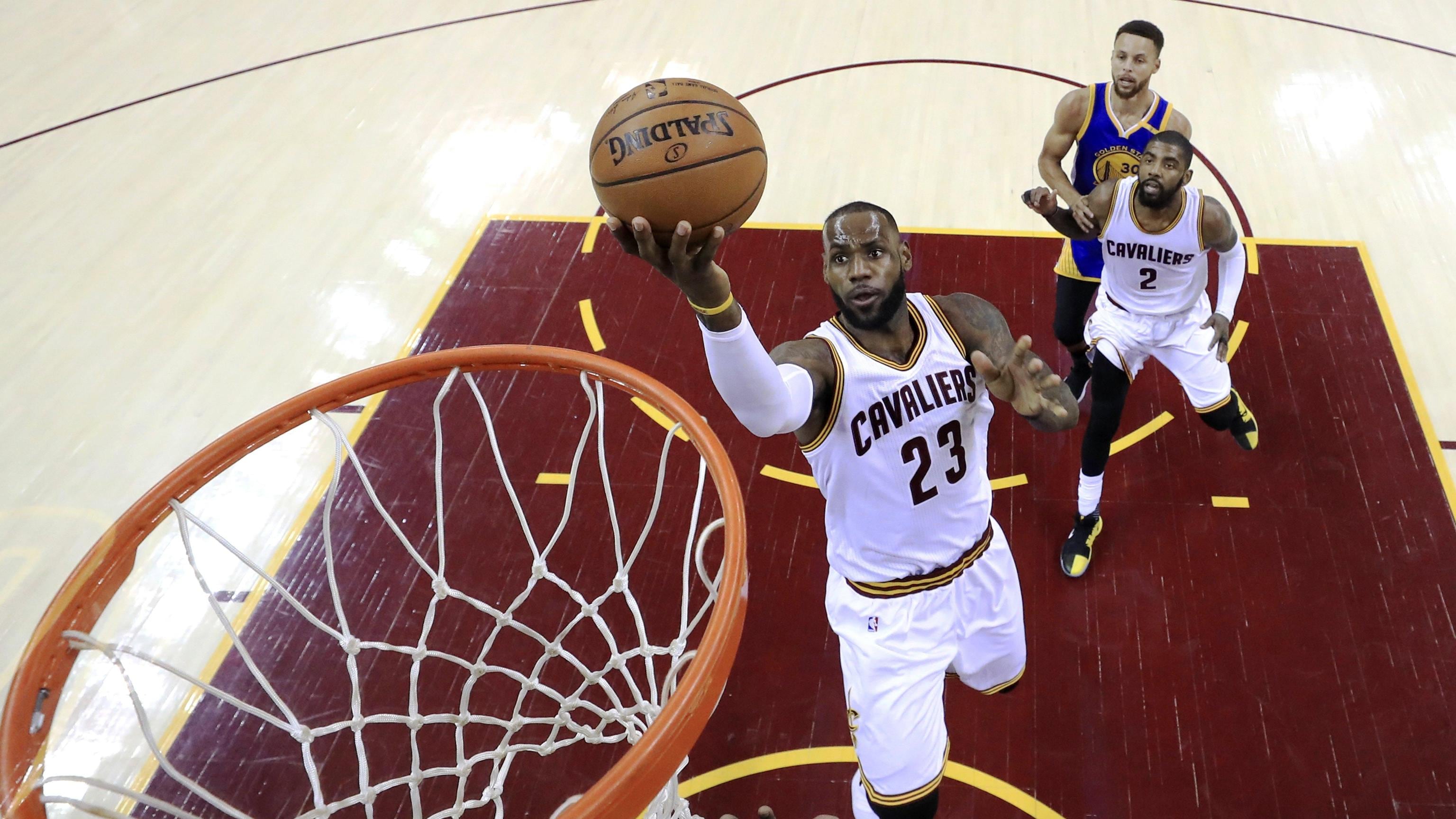 Nba, le cinque migliori partite di Natale di tutti i tempi