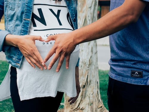 Svizzera, allarme fertilità: tra le più basse in Europa
