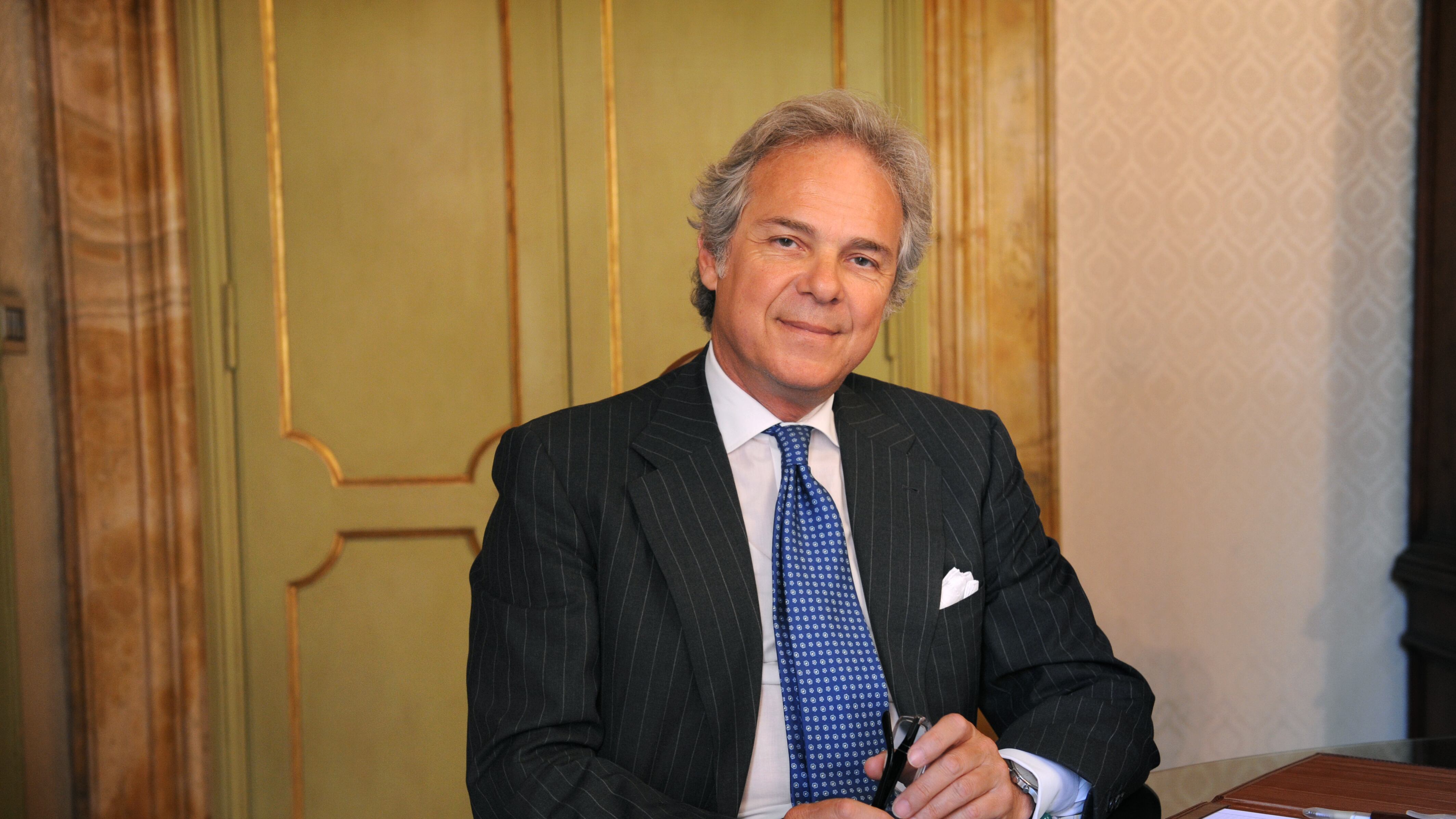 Salini, Astaldi e il maxi-cantiere per Italia