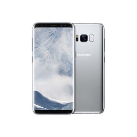 Il Samsung Galaxy S8 10