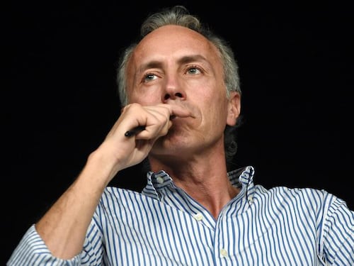 Il giallo della lista di proscrizione dei "putiniani d'Italia" e l'autogol del Corsera