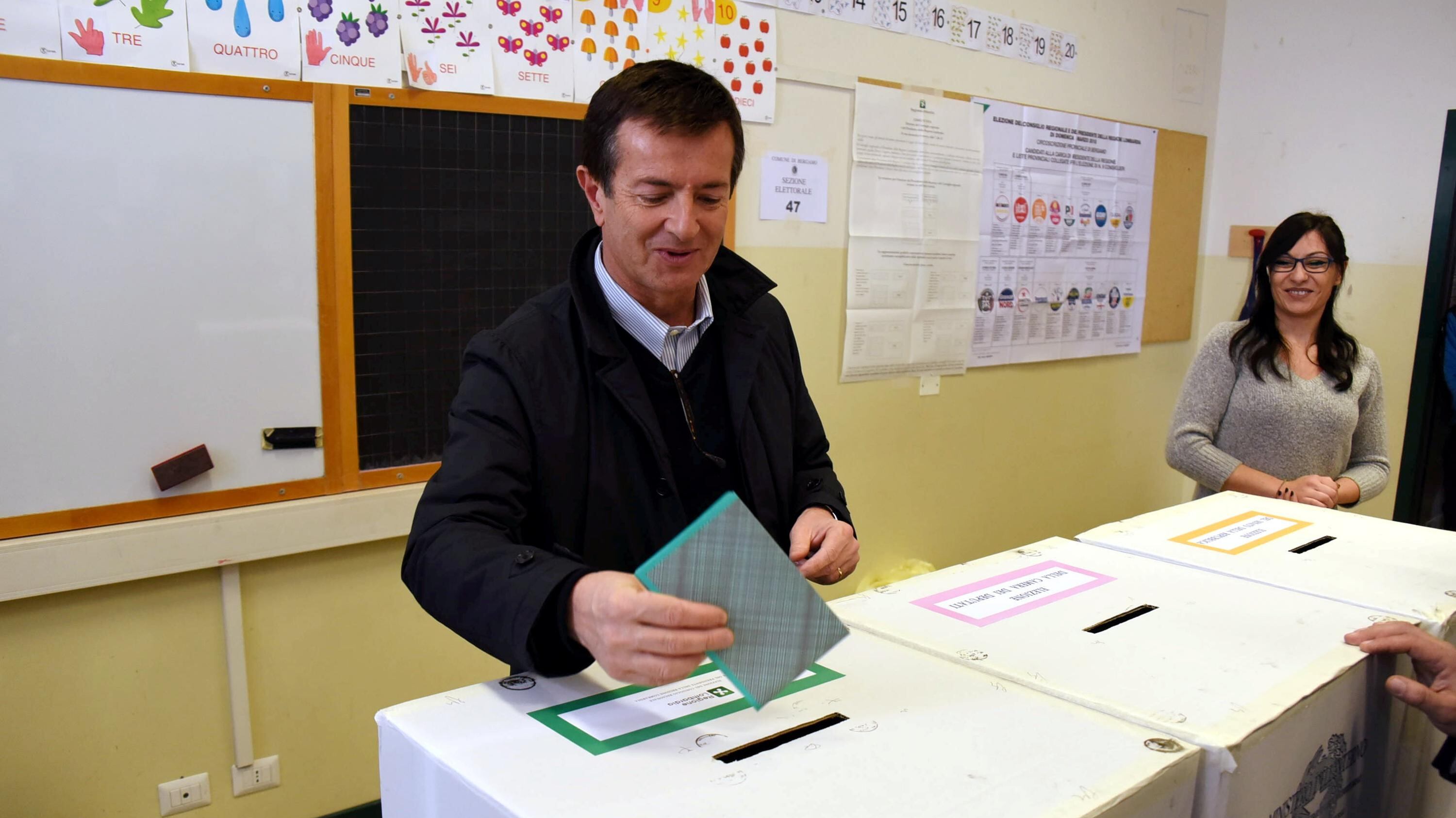Via alle grandi manovre In Lombardia si (ri)vota per mille nuovi sindaci