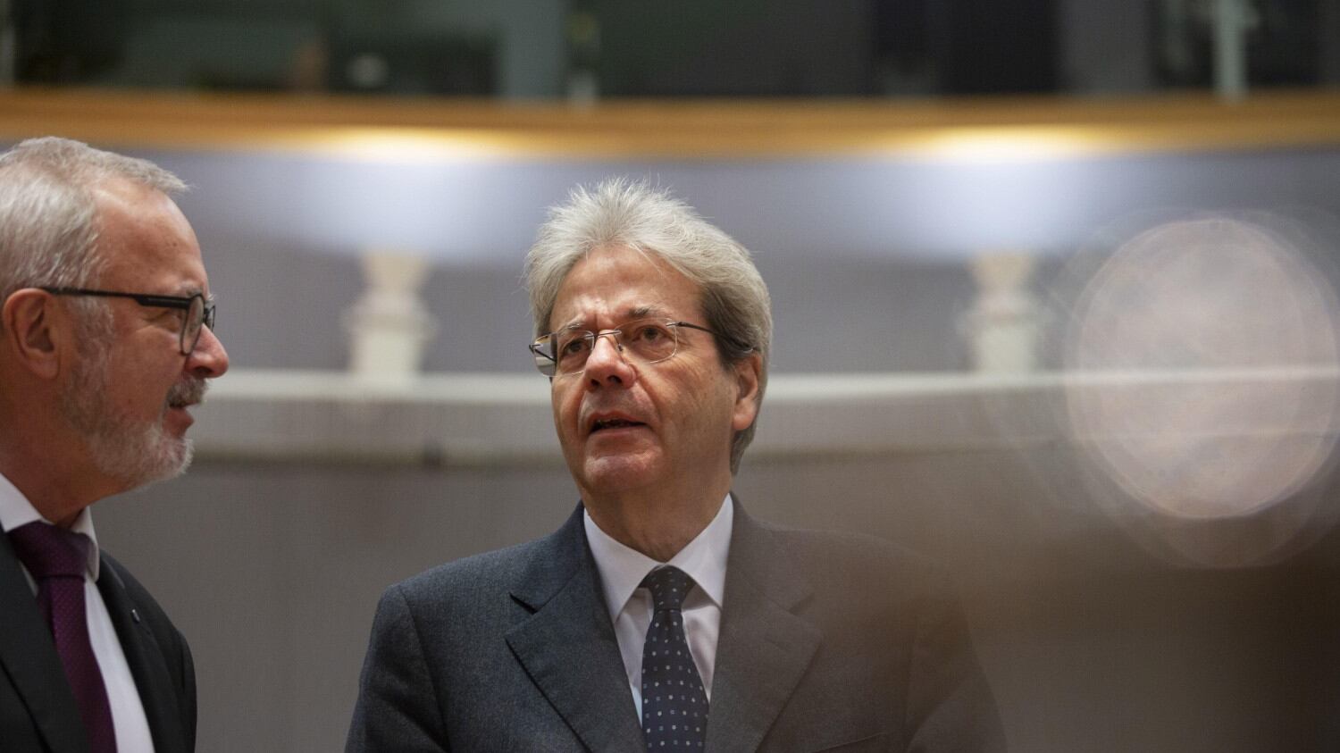 Il fallimento degli "europeisti": così Conte e Pd si sono arresi