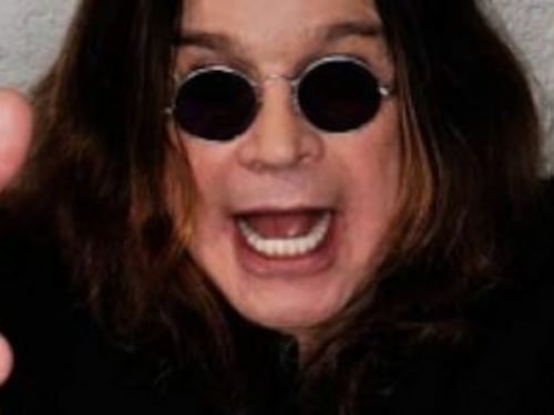 Ozzy Osbourne ricoverato in gravi condizioni in ospedale