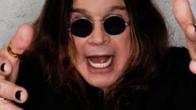 Ozzy Osbourne torna dopo il ricovero: "Sono inaffondabile"