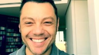 Ecco la casa di Tiziano Ferro a Los Angeles