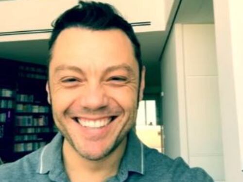Ecco la casa di Tiziano Ferro a Los Angeles