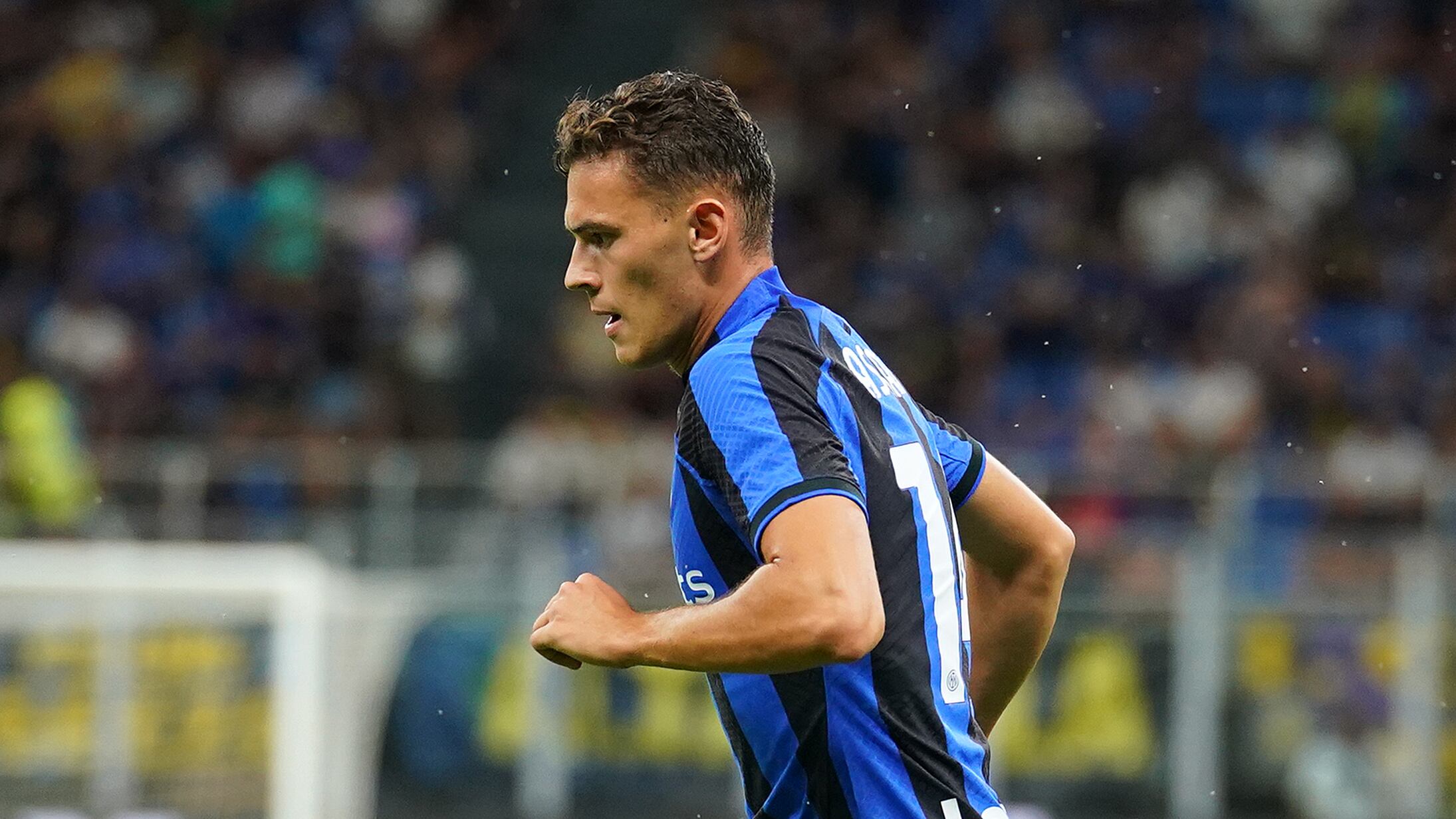Milan-Jashari, Inter-Asllani. Quando il mercato si fa teso