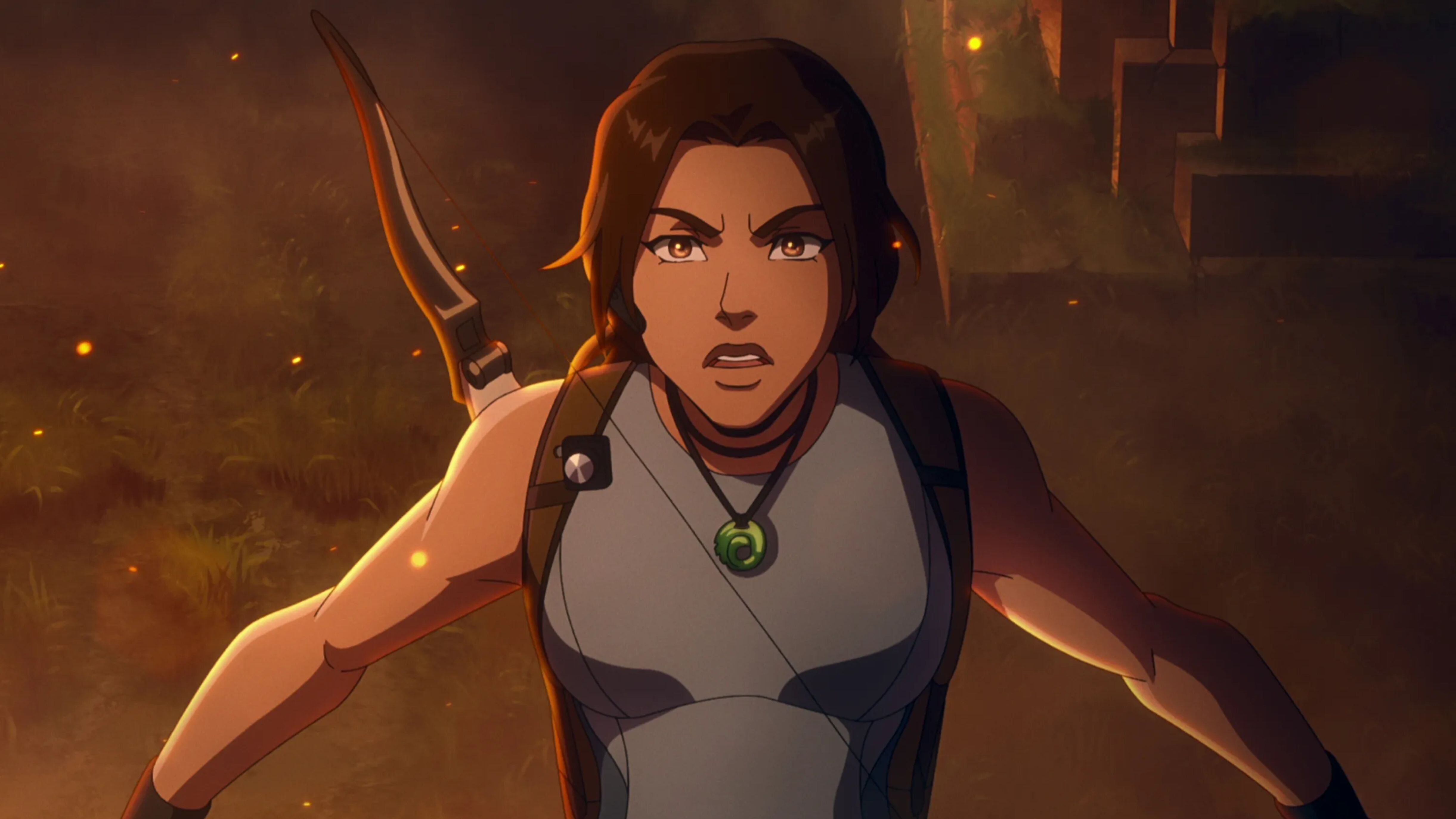 La nuova Lara Croft "woke" è un flop: il design "progressista" che non piace ai fan