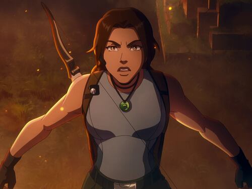 La nuova Lara Croft "woke" è un flop: il design "progressista" che non piace ai fan