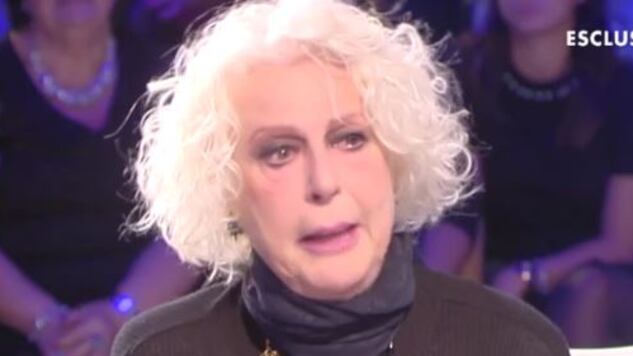 Loretta Goggi: "Gianni? La morte l'ha portato via dai teleschermi non da me"