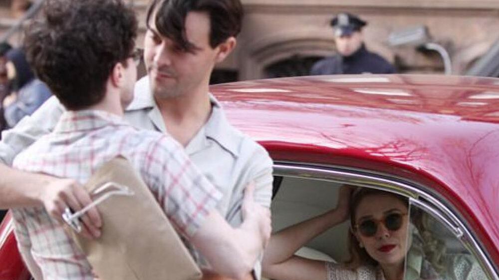 Amore, sangue e trasgressione Così i "beat" divennero poeti