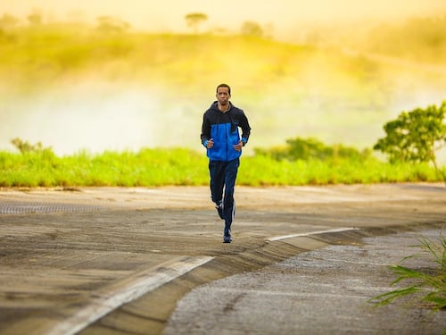 Allenamento, ecco cosa mangiare prima e dopo