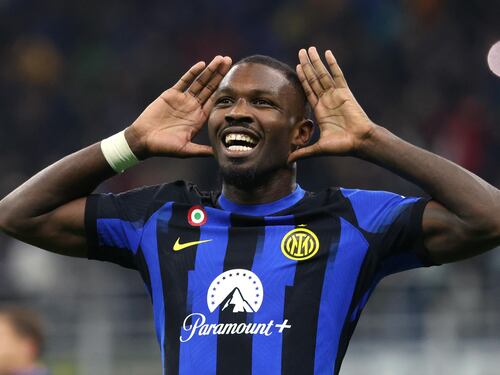 Inter, la ThuLa oscura la LuLa: con Marcus le quote nerazzurre schizzano alle stelle aspettando la Juve