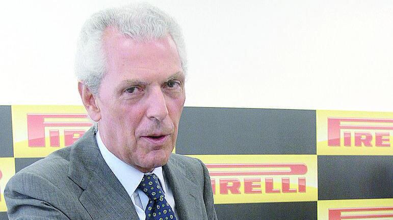 Pirelli, le sfide di Tronchetti: Europa e rilancio in Russia