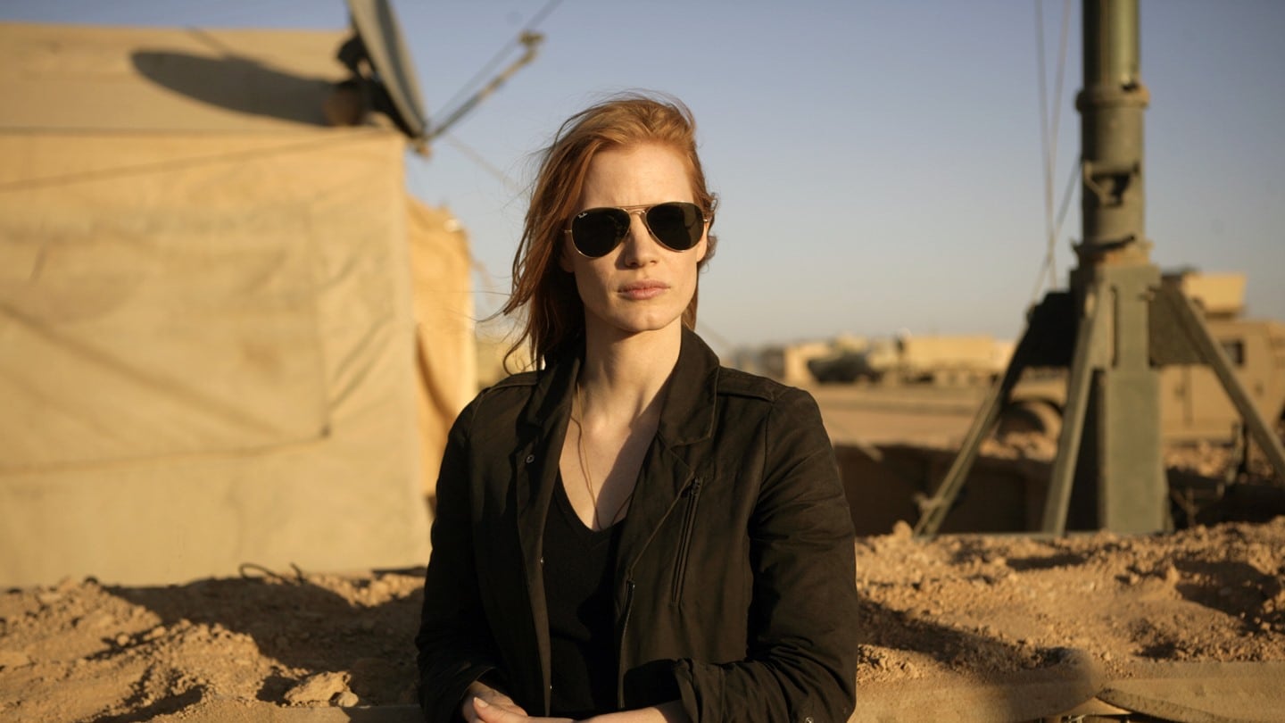 Zero Dark Thirty, chi è la donna che catturò Osama Bin Laden
