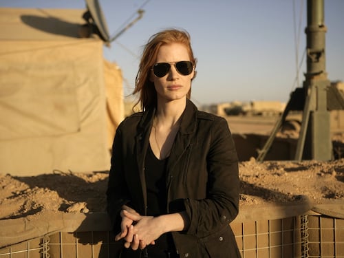 Zero Dark Thirty, chi è la donna che catturò Osama Bin Laden