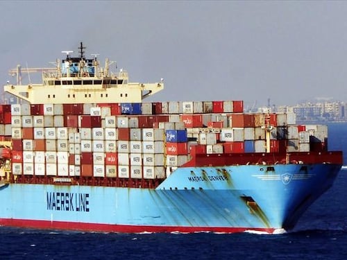 "Trasportano armi per Israele". La Spagna respinge due navi in arrivo dagli Usa