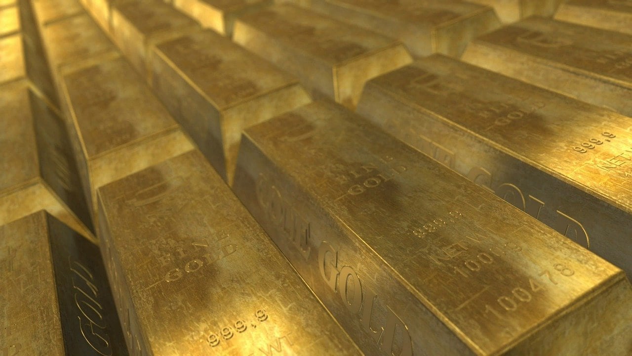 Lingotti d'oro e 3 milioni di euro. Il "giallo" delle due amiche russe arrestate a Milano