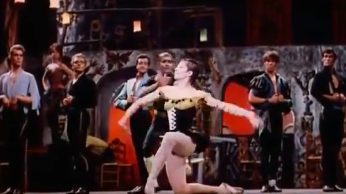 Trovata morta a Parigi Valentine Petit, figlia del coreografo Roland
