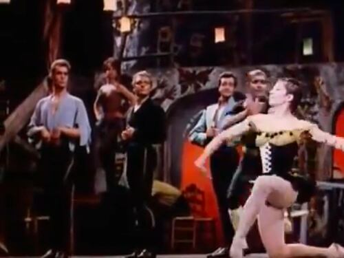 Trovata morta a Parigi Valentine Petit, figlia del coreografo Roland