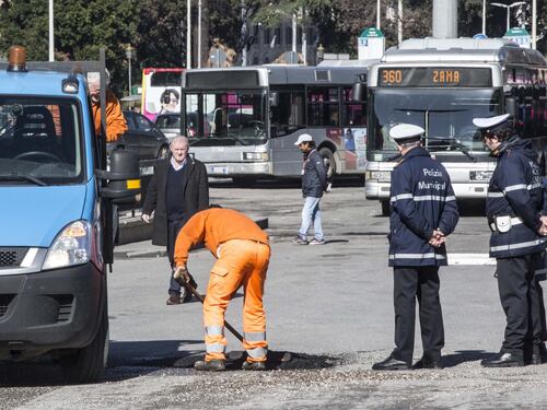 Immigrati come vigili urbani, l'ira della Lega in Emilia Romagna